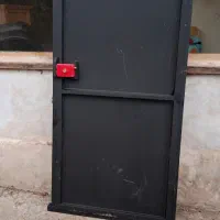 در نفررو آهنی