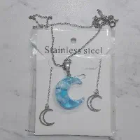 بدلیجات نیم ست