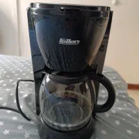 قهوه ساز فلر|سماور، چایساز، قهوهساز|تهران, زعفرانیه|دیوار