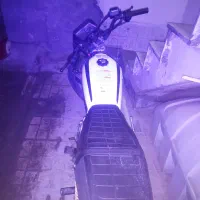 هندا کویر ۲۰۰ در حد