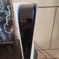 پی اس فایو ps5