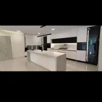 واحد-120متری-3خواب-فول-امکانات-نو-ساز-شهرک-سیمرغ