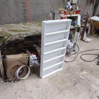 استند دوک نخ (آک)|لوازم خیاطی و بافتنی|مشهد, خواجه ربیع|دیوار