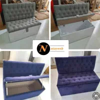 نیمکت آس ،(نیاش) مدرن|صندلی و نیمکت|مشهد, آبکوه|دیوار