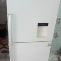 یخچال فریزر خانگی