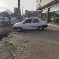 فروش خودرو