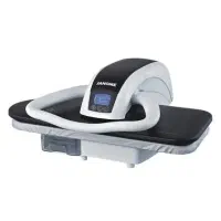 اتو پرسی ژانومه مدل 5700