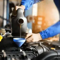 مشارکت در حوزه خدمات ماشین های سنگین