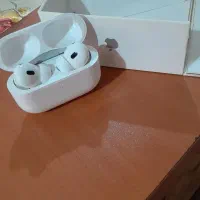 Airpods pro second generation type c|لوازم جانبی موبایل و تبلت|رشت, چمارسرا|دیوار