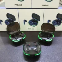 هندزفری بلوتوثی pro 60 قیمت مفت