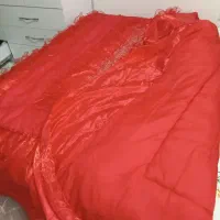روتختی همراه با دوعدد روبالش