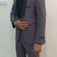 کت و شلوار