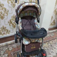 کالسکه خارجی،|کالسکه و لوازم جانبی|اصفهان, فرح آباد|دیوار