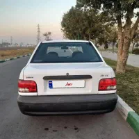 پراید مدل ۹۸|خودرو سواری و وانت|قرچک, مهدیه|دیوار