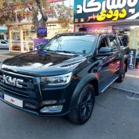 kmc t8 401 بیرنگ|خودرو سواری و وانت|ارومیه, |دیوار