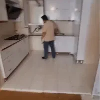 واحد دوخوابه فاز۳ سهند آخر خیابان ارشیا