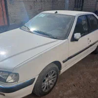 پژو پارس ۱۴۰۲