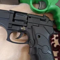 تفنگ اسباب بازی|اسباببازی|گرگان, |دیوار