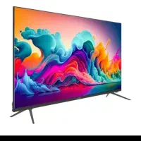 تلویزیون اسنوا43اینچ