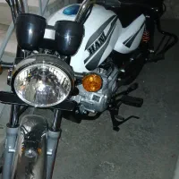 موتورسیکلت هانی ۲۰۰ CC