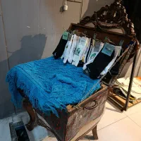 صندوقچه کوچیک قدیمی