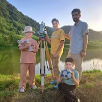 نقشه برداری ، سیماک ، شمیم  ، تفکیک ، سند|خدمات پیشه و مهارت|لنگرود, |دیوار