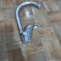 شیر اهرمی در حد نو