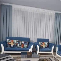 پرده|پرده، رانر، رومیزی|شوشتر, |دیوار