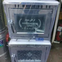 تنور گازی گرگان ممتاز