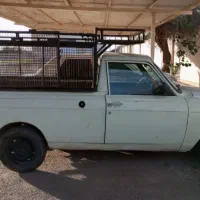 پیکان وانت|خودرو کلاسیک|بندرعباس, |دیوار