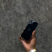 ۱۳ نرمال/پک اصلی/۱۲۸ گیگ/CH/مشکی و سفید