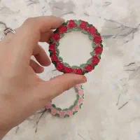 گیفت|مجسمه، تندیس، ماکت|محمدشهر, شهرک پیام (مهرالبرز)|دیوار