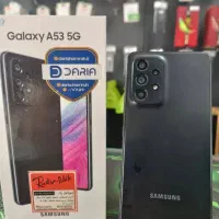 A 53 5G|موبایل|تبریز, |دیوار