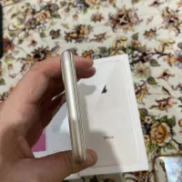 ایفون ۸پلاس رزگلد|موبایل|اراک, |دیوار