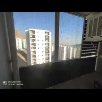 توری کشویی. توری پلیسه. درب و پنجره دوجداره پردیس