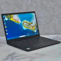 لنوو Thinkpad X1 Carbon|رایانه همراه|تهران, ابوذر|دیوار