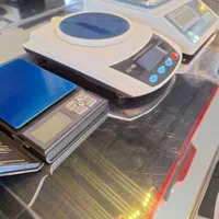 ترازو زعفران کش ، طلا فروشی ، نقره ، حساس و خانگی