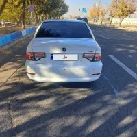 سمند سورن پلاس دوگانه کارخانه مدل۱۴۰۴|خودرو سواری و وانت|خسروشاه, |دیوار