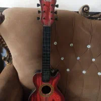 گیتار سایز بزرگ