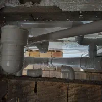 لوله کشی آب و فاضلاب.تعمیرات|خدمات پیشه و مهارت|سمنان, |دیوار