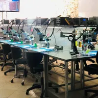 جشنواره آموزش فوق تخخصی تعمیرات موبایل یزد