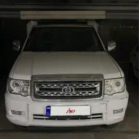 پادرا پلاس 400