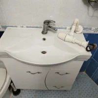 روشویی|لوازم سرویس بهداشتی|تهران, امام زاده حسن|دیوار