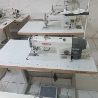 چرخ خیاطی صنعتی|فروشگاه و مغازه|جوانرود, |دیوار