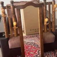 جالباسی با آیینه بسیار تمیز وکمجا مناسب دانشجویان