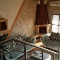 ویلا 100متری دربست در اجاکسر