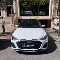 آئودی/ AUDI A3