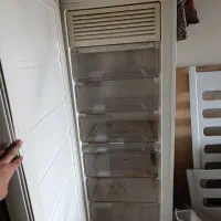 فریزر سالم و تمیز مارک هیمالیا|یخچال و فریزر|پاکدشت, پاکدشت (مامازند)|دیوار