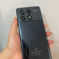 گوشی پوکو x6poro