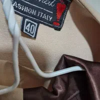 کت و دامن مجلسی سایز ۴۰|لباس|صباشهر, |دیوار